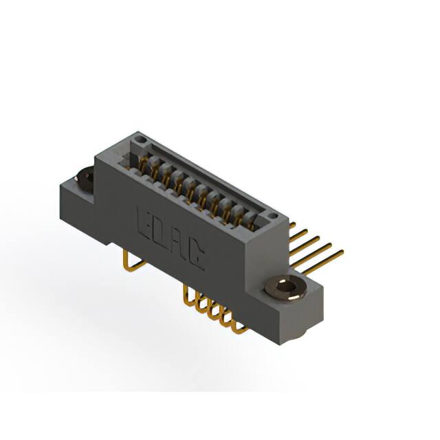 895-020-559-203 EDAC Inc.  Edgeboard Connectors